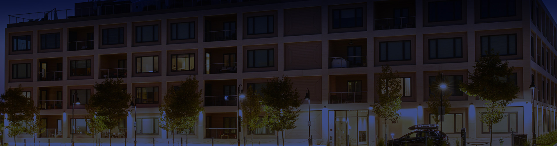 Monroe Asbury Park Waterfront