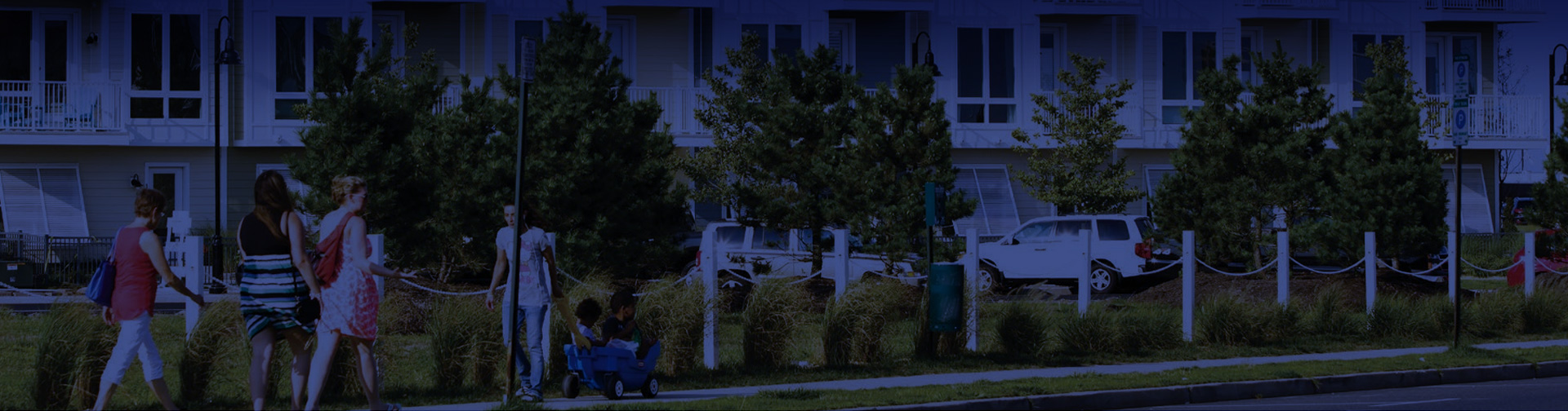 VIVE Asbury Park Waterfront